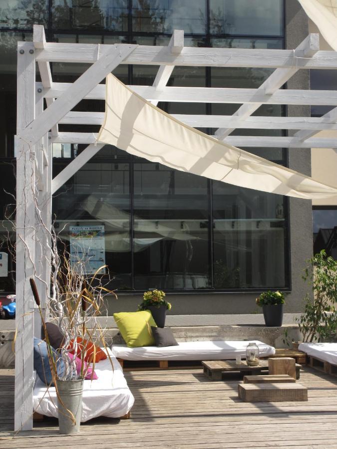 Barcelona Rooms Микошево Экстерьер фото