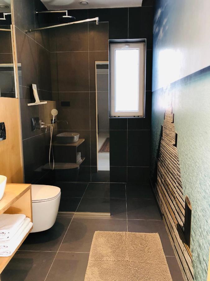 Barcelona Rooms Микошево Экстерьер фото