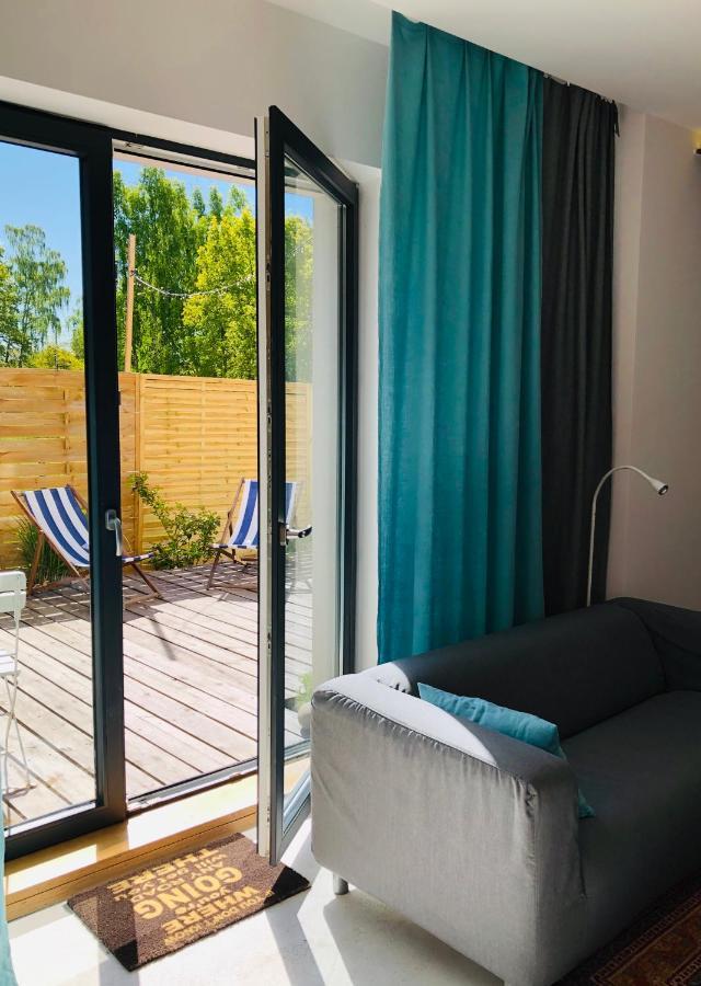 Barcelona Rooms Микошево Экстерьер фото