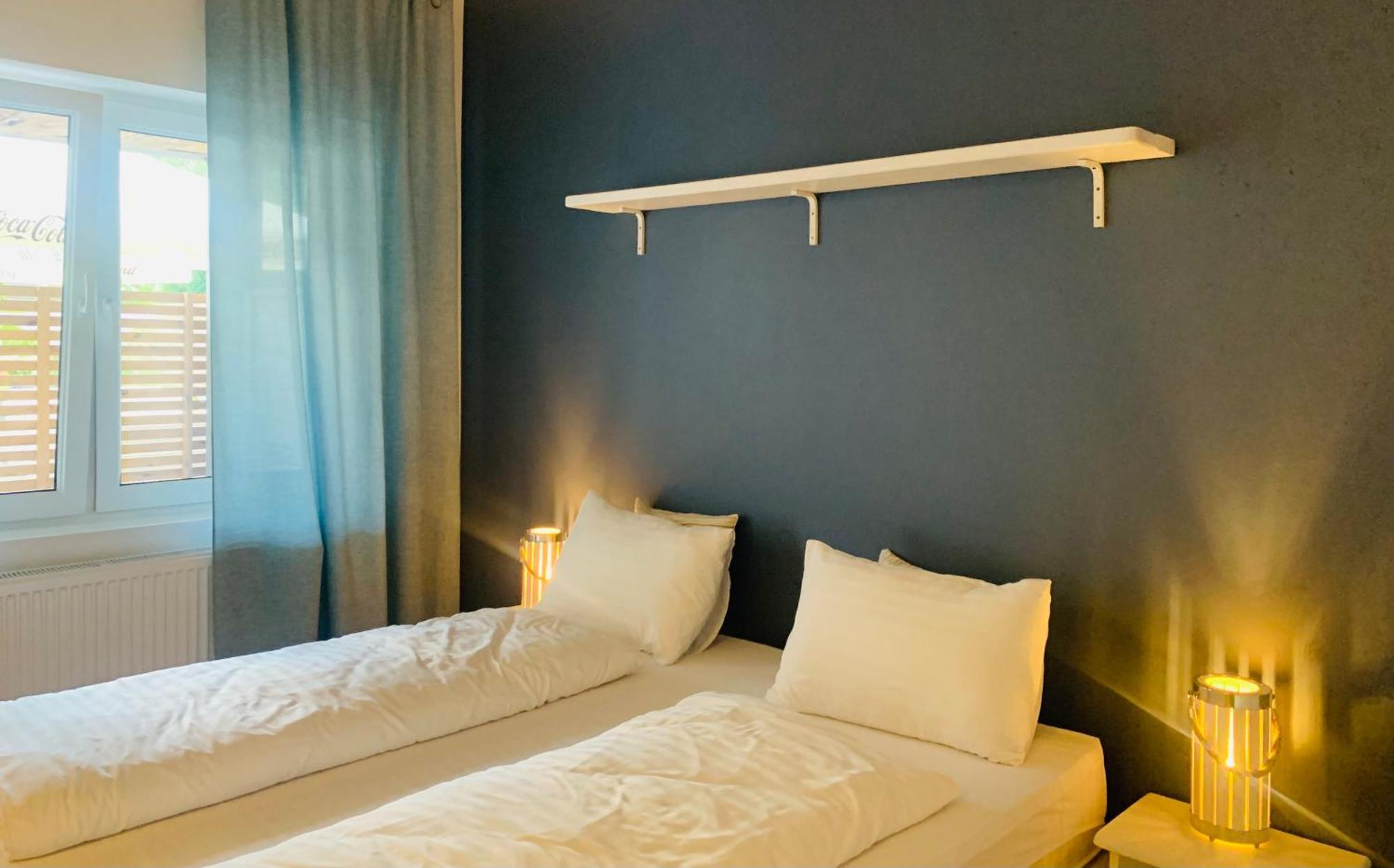 Barcelona Rooms Микошево Экстерьер фото