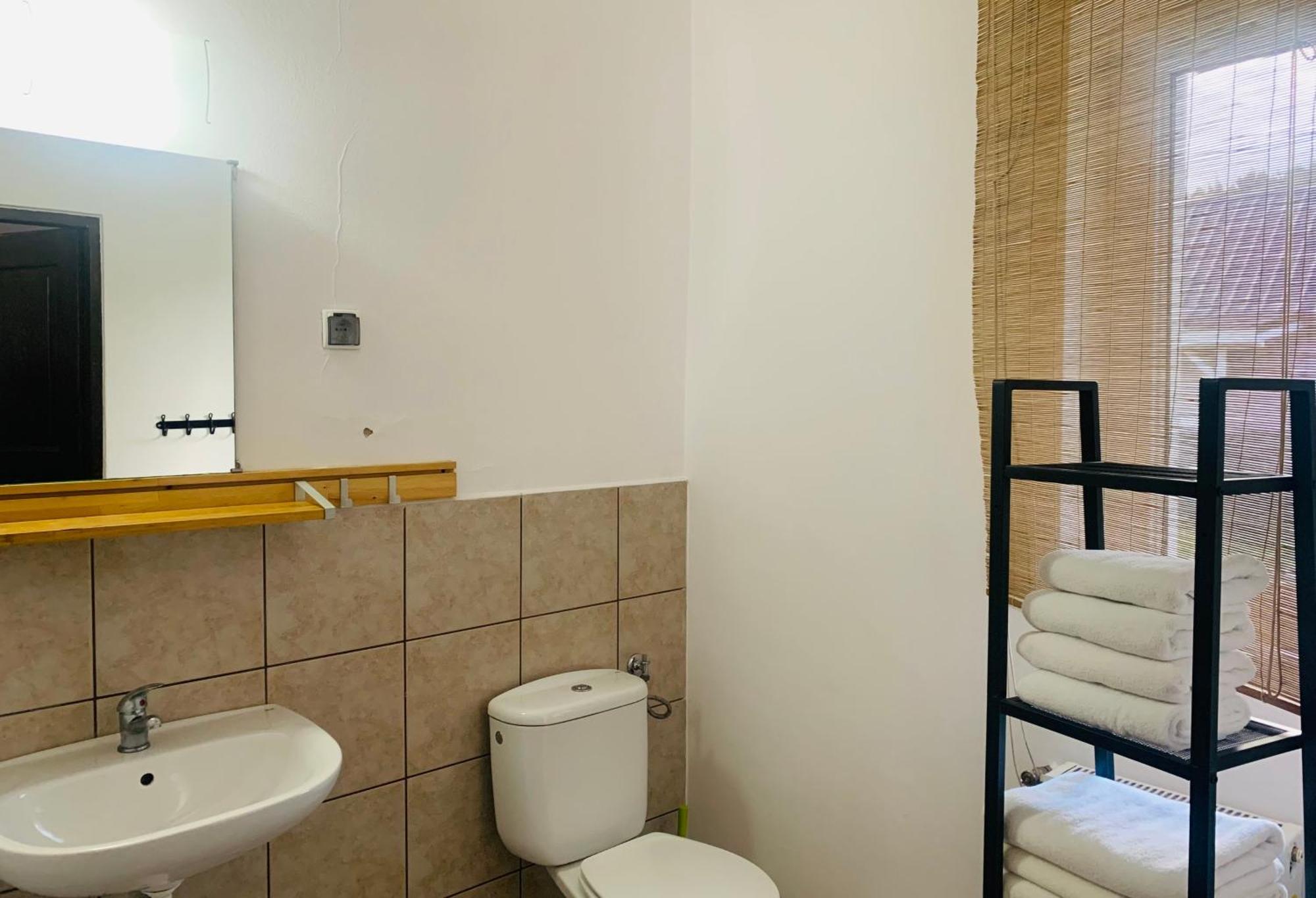 Barcelona Rooms Микошево Экстерьер фото