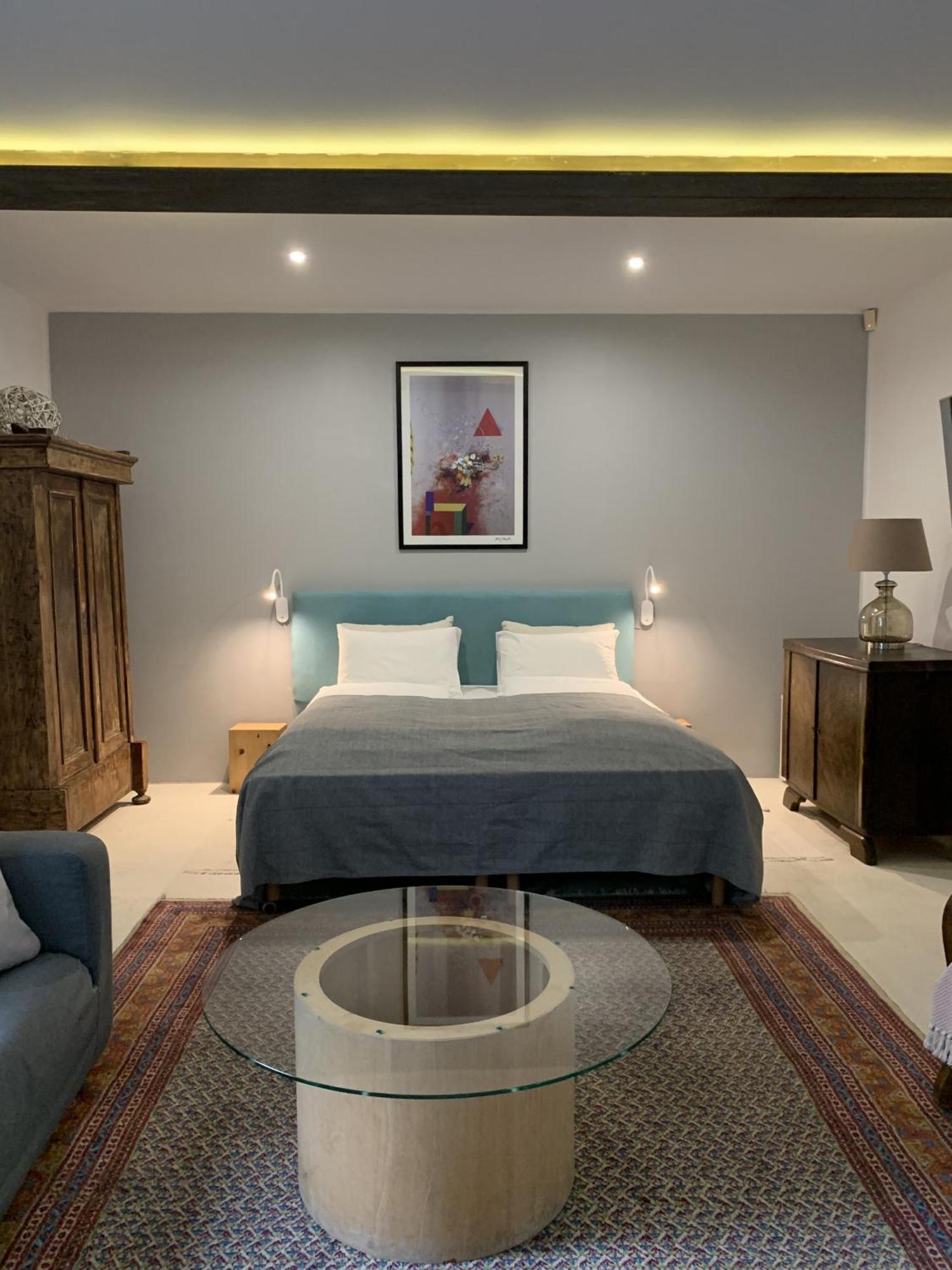Barcelona Rooms Микошево Экстерьер фото
