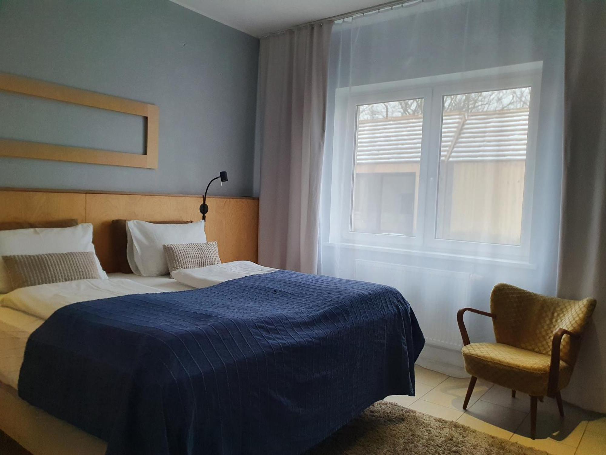 Barcelona Rooms Микошево Экстерьер фото