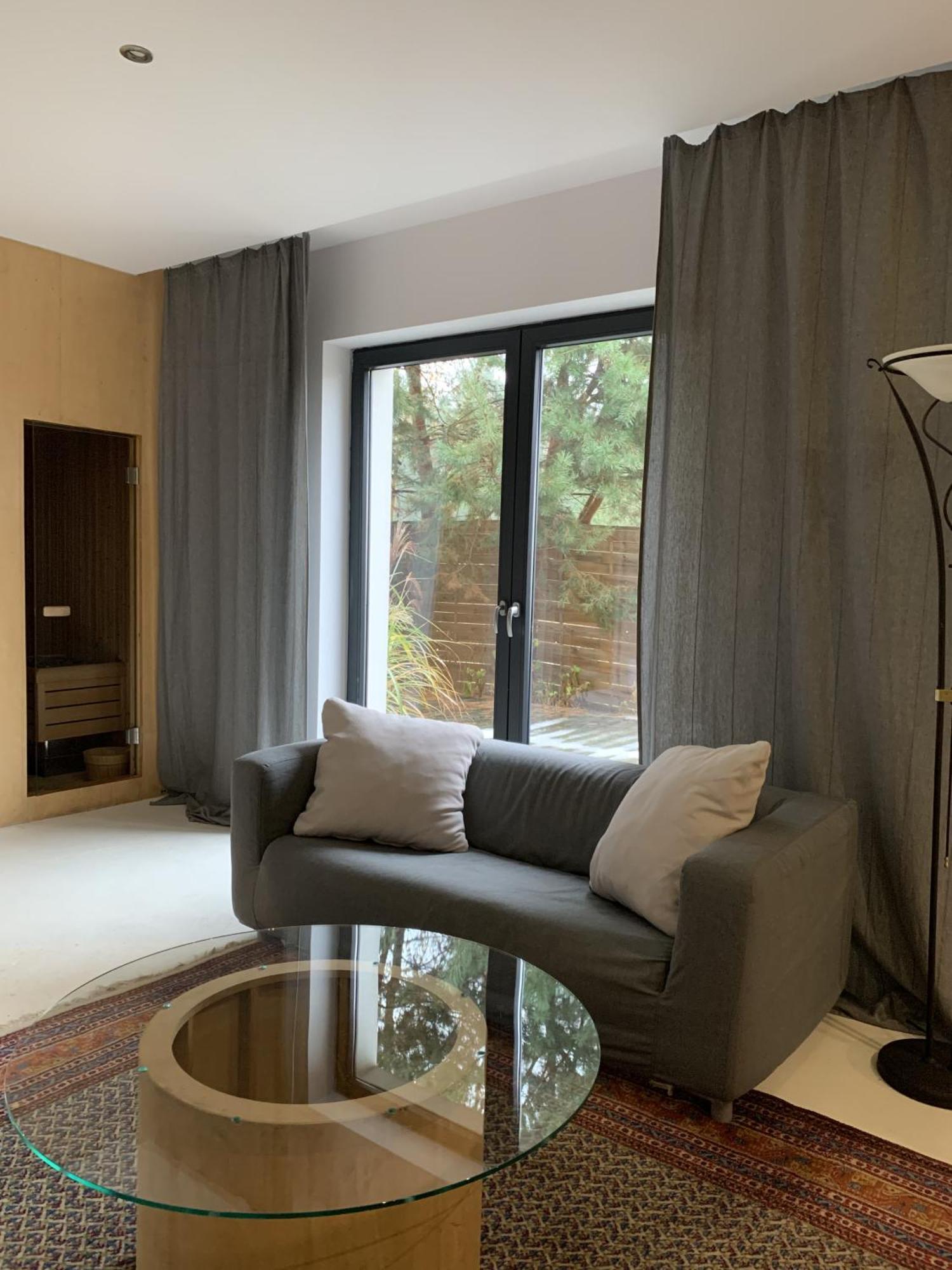 Barcelona Rooms Микошево Экстерьер фото