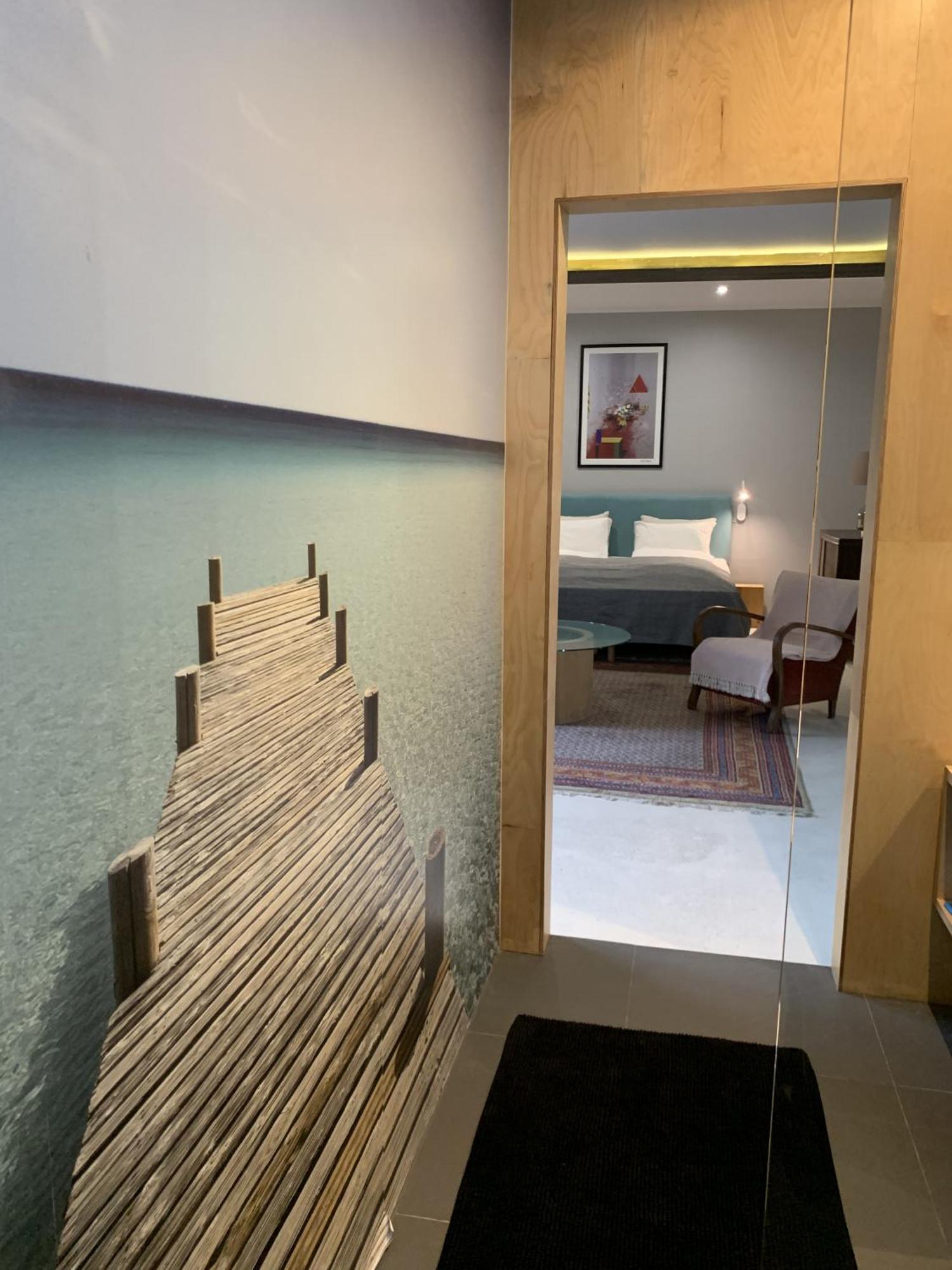 Barcelona Rooms Микошево Экстерьер фото