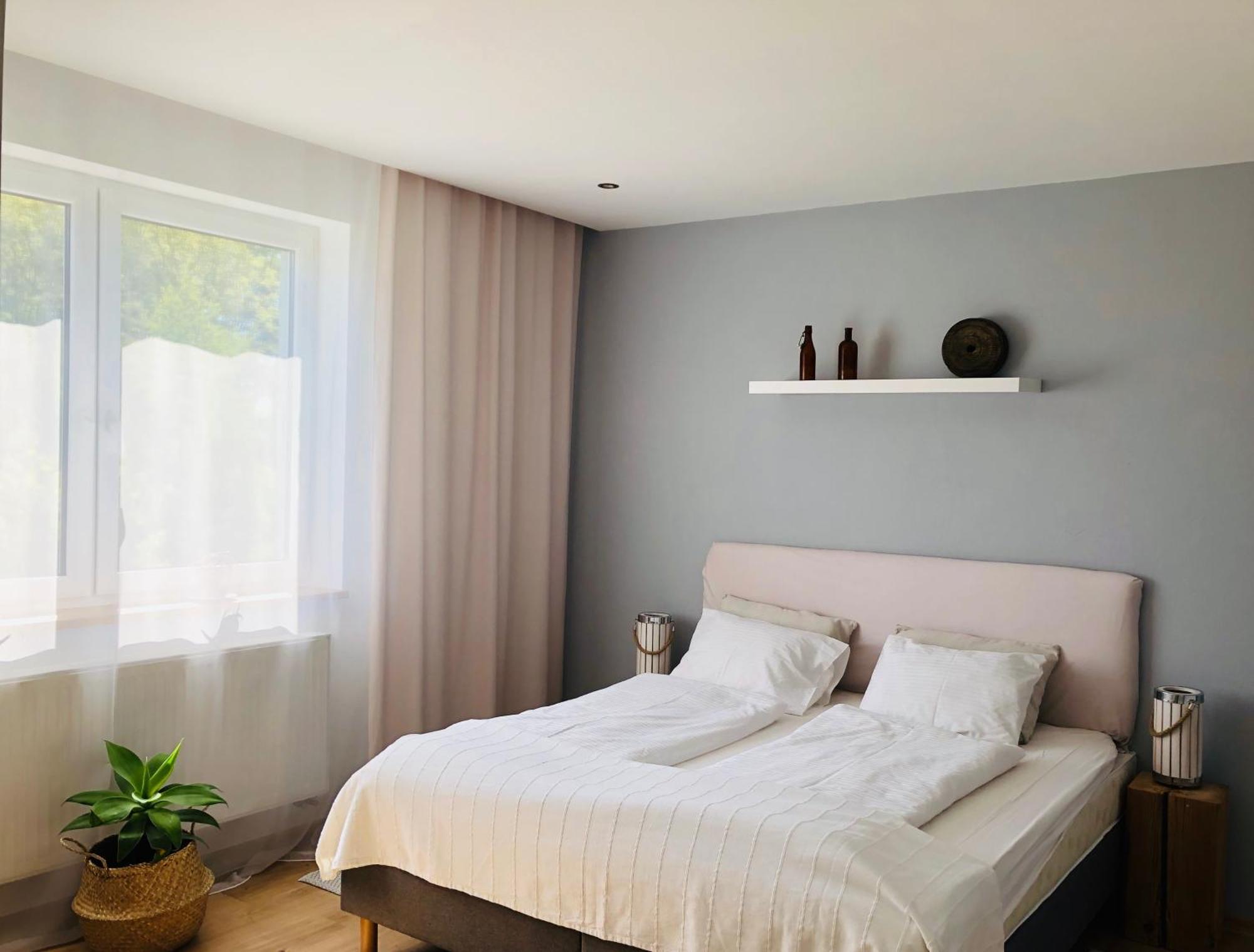 Barcelona Rooms Микошево Экстерьер фото
