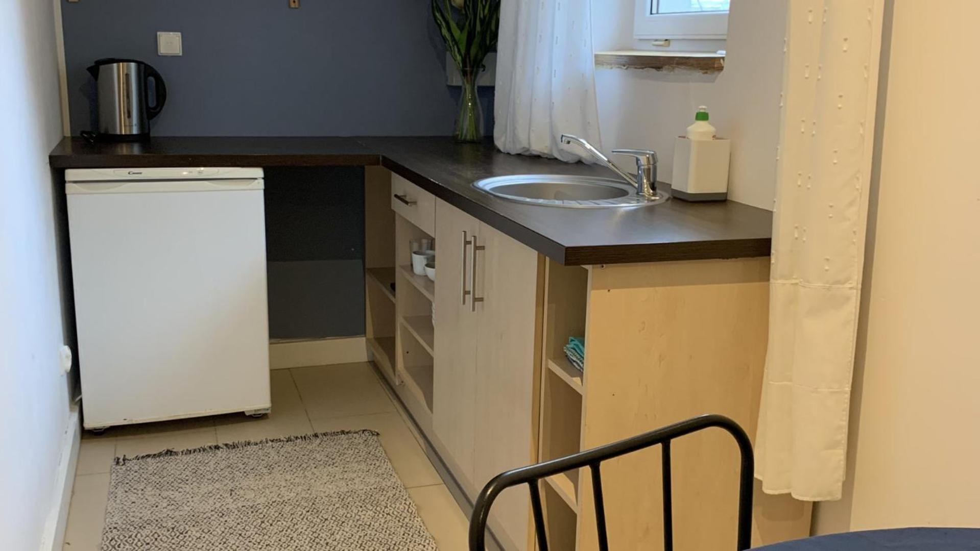 Barcelona Rooms Микошево Экстерьер фото